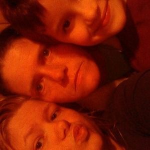 Meet your Posher, Sharon